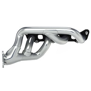 Exhaust System