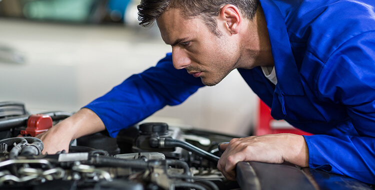 Mechanic