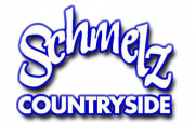 Schmelz Countryside SAAB Logo